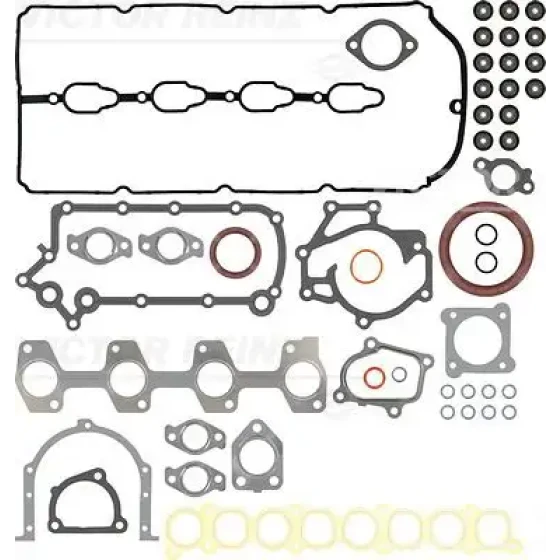 Victor Reinz Motor Takım Conta (alt Ve Üst) – 01-53496-01 / OEM K0AH410270A ürün görseli