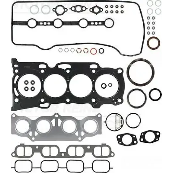 Victor Reinz Motor Takım Conta (alt Ve Üst) – 01-53505-01 / OEM 041110H160 ürün görseli