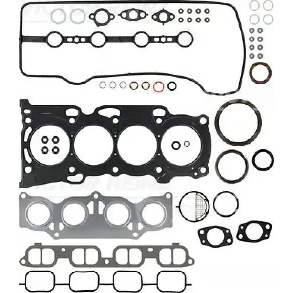 Victor Reinz Motor Takım Conta (alt Ve Üst) – 01-53505-01 / OEM 041110H160