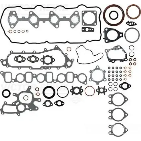 Victor Reinz Motor Takım Conta (alt Ve Üst) – 01-53559-01 / OEM 041110L094 ürün görseli