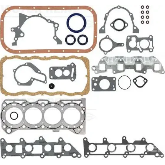 Victor Reinz Motor Takım Conta (alt Ve Üst) – 01-53585-02 / OEM 1140261834 ürün görseli
