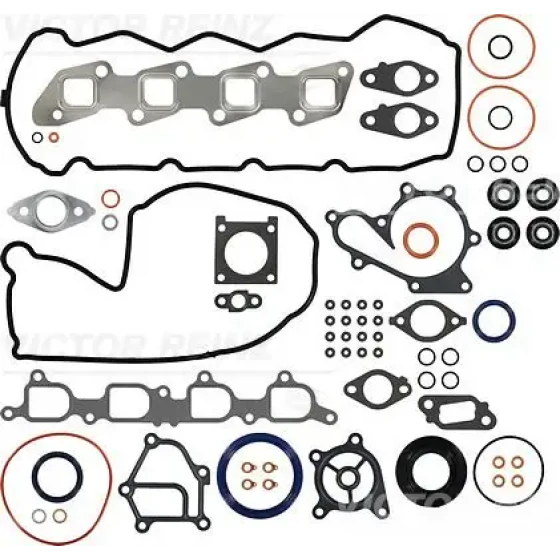 Victor Reinz Motor Takım Conta (alt Ve Üst) – 01-53694-01 / OEM 10101BN027 ürün görseli