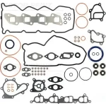 Victor Reinz Motor Takım Conta (alt Ve Üst) – 01-53749-01 / OEM 10101VK527