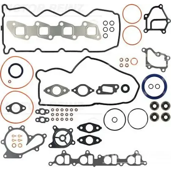 Victor Reinz Motor Takım Conta (alt Ve Üst) – 01-53749-01 / OEM 10101VK527 ürün görseli