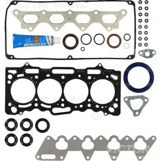 Victor Reinz Motor Takım Conta (alt Ve Üst) – 01-53880-01 / OEM MD979216 ürün görseli