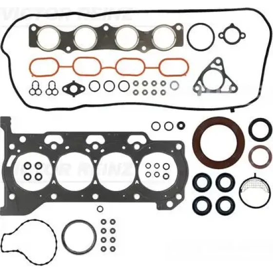 Victor Reinz Motor Takım Conta (alt Ve Üst) – 01-54025-01 ürün görseli