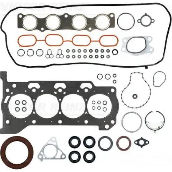 Victor Reinz Motor Takım Conta (alt Ve Üst) – 01-54025-03 ürün görseli