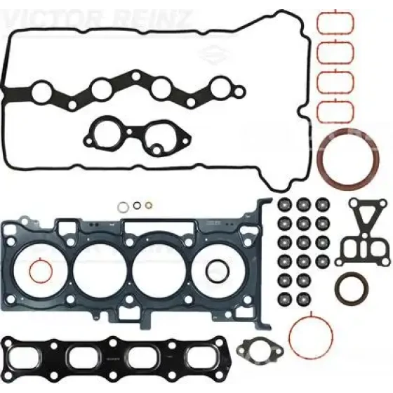 Victor Reinz Motor Takım Conta (alt Ve Üst) – 01-54035-01 / OEM 1000B334 ürün görseli