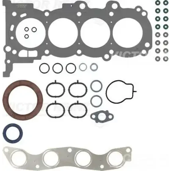 Victor Reinz Motor Takım Conta (alt Ve Üst) – 01-54095-01 / OEM 2091003B00 ürün görseli