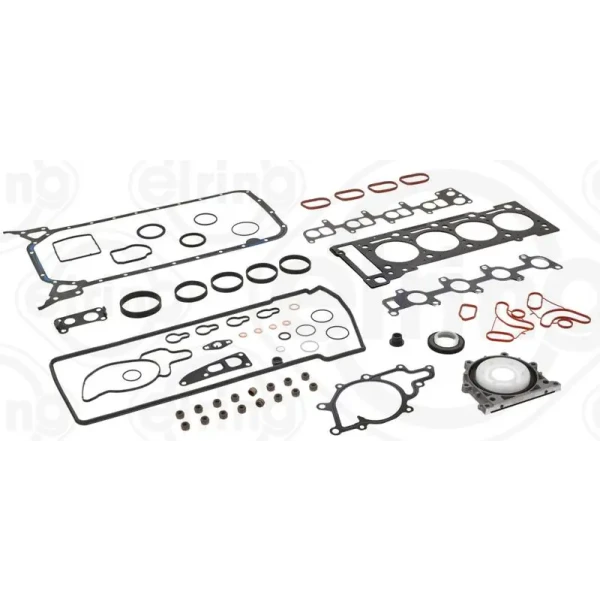 Elring Motor Takım Conta (alt Ve Üst) – 498.950