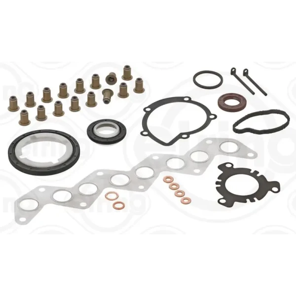 Elring Motor Takım Conta (alt Ve Üst) – 527.660 / OEM 0197AE