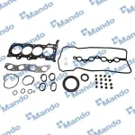 Mando Motor Takım Conta (alt Ve Üst) – DG2091003U00 / OEM 2091003U00
