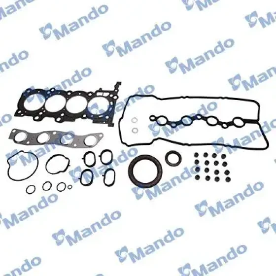 Mando Motor Takım Conta (alt Ve Üst) – DG2091003U00 / OEM 2091003U00 ürün görseli