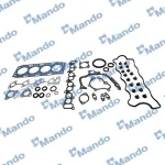 Mando Motor Takım Conta (alt Ve Üst) – DM2091027F30 / OEM 2091027F30