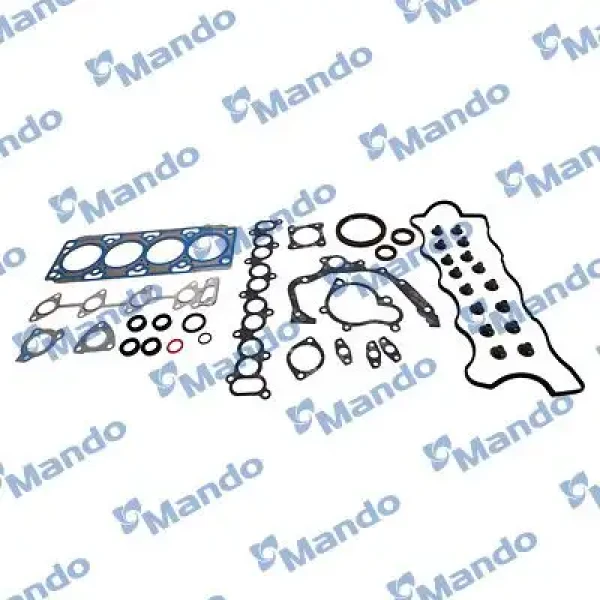 Mando Motor Takım Conta (alt Ve Üst) – DM2091027F30 / OEM 2091027F30