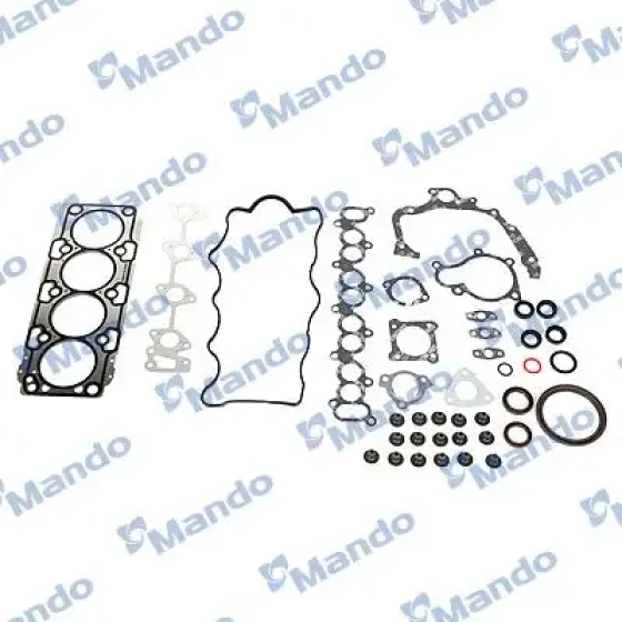 Mando Motor Takım Conta (alt Ve Üst) – DM2091027F40 / OEM 2091027F40 ürün görseli