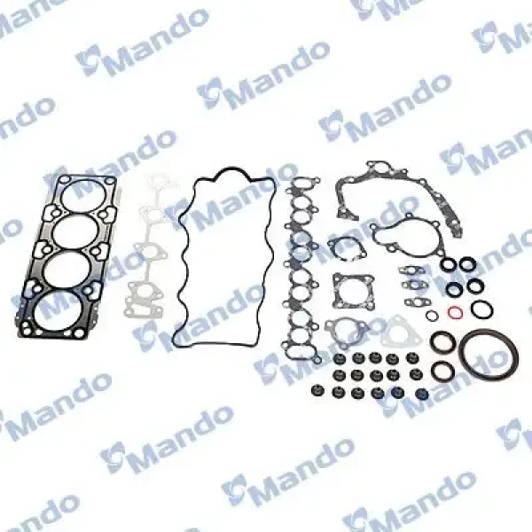 Mando Motor Takım Conta (alt Ve Üst) – DM2091027F40 / OEM 2091027F40