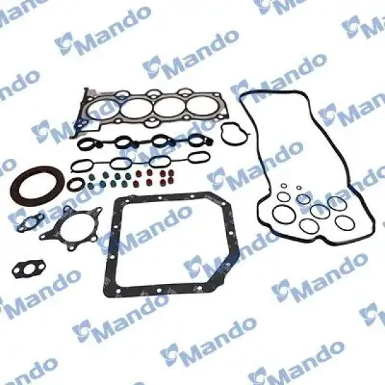 Mando Motor Takım Conta (alt Ve Üst) – DM209102BA00 / OEM 209102BA00 ürün görseli