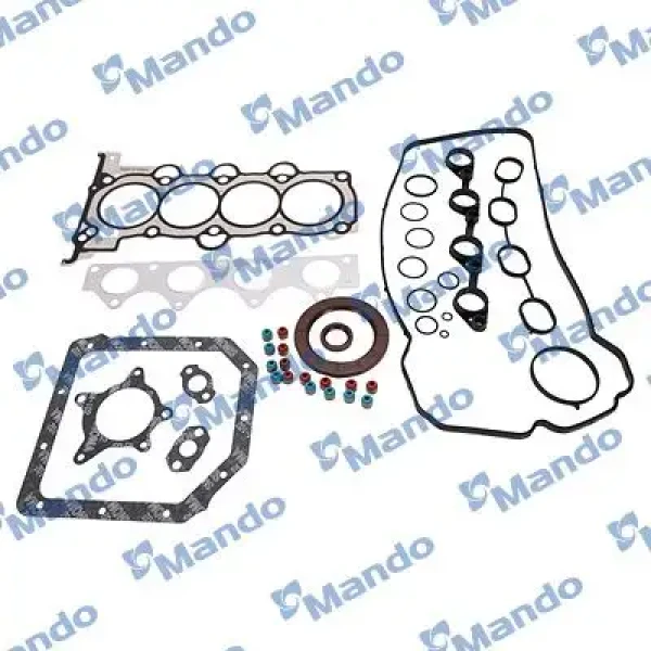 Mando Motor Takım Conta (alt Ve Üst) – DM209102BG00 / OEM 209102BG00