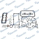 Mando Motor Takım Conta (alt Ve Üst) – DN2091002B00 / OEM 2091002B00
