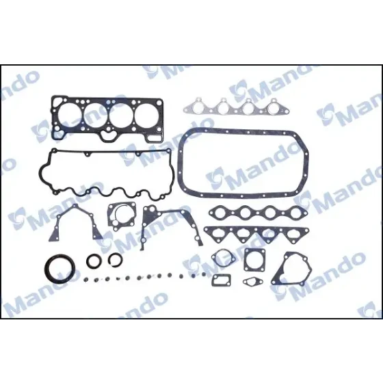 Mando Motor Takım Conta (alt Ve Üst) – DN2091022AD0 / OEM 2091022AD0 ürün görseli