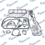 Mando Motor Takım Conta (alt Ve Üst) – DN2091042D00 / OEM 2091042D00