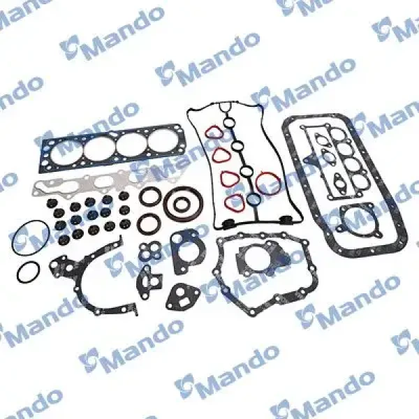 Mando Motor Takım Conta (alt Ve Üst) – DN93740513 / OEM 93740513