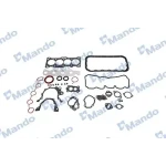 Mando Motor Takım Conta (alt Ve Üst) – EGOGD00003 / OEM P93740056