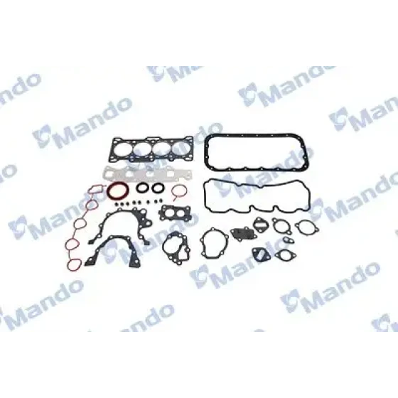 Mando Motor Takım Conta (alt Ve Üst) – EGOGD00003 / OEM P93740056 ürün görseli