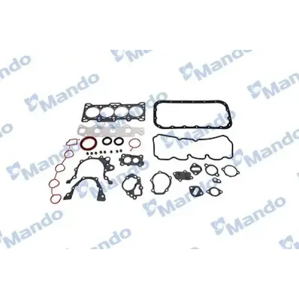 Mando Motor Takım Conta (alt Ve Üst) – EGOGD00003 / OEM P93740056