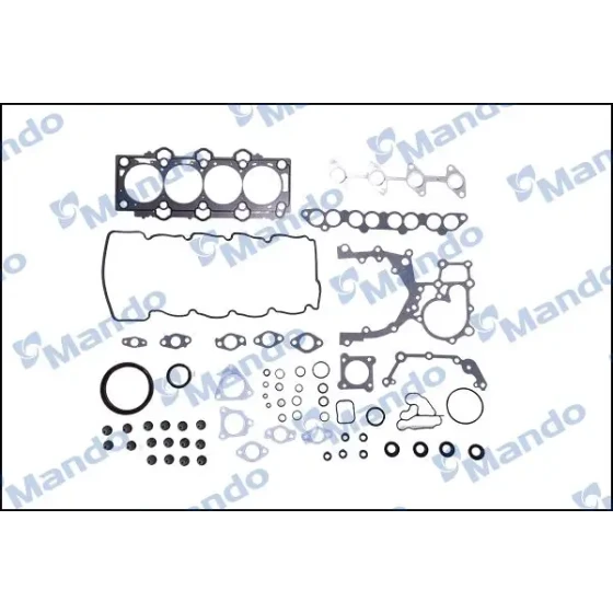 Mando Motor Takım Conta (alt Ve Üst) – EGOGK00024 / OEM 209102AM00 ürün görseli