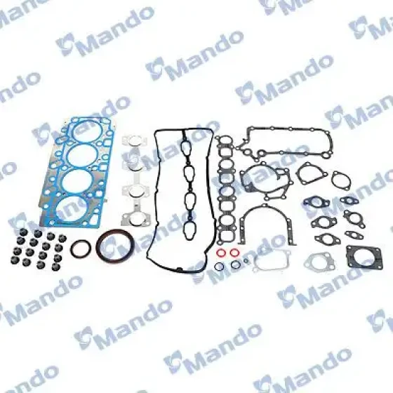 Mando Motor Takım Conta (alt Ve Üst) – EGOMK00017K / OEM 209104AB01 ürün görseli