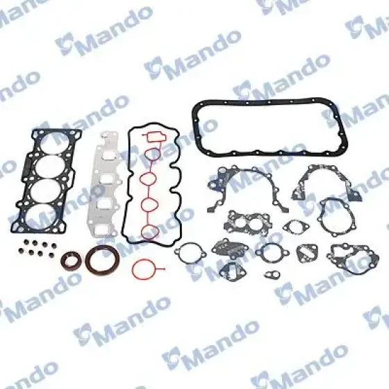 Mando Motor Takım Conta (alt Ve Üst) – EGOND00018K / OEM P93740055 ürün görseli