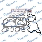 Mando Motor Takım Conta (alt Ve Üst) – EGONH00008 / OEM 2091022P10