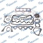 Mando Motor Takım Conta (alt Ve Üst) – EGONH00033K / OEM 2091022N10