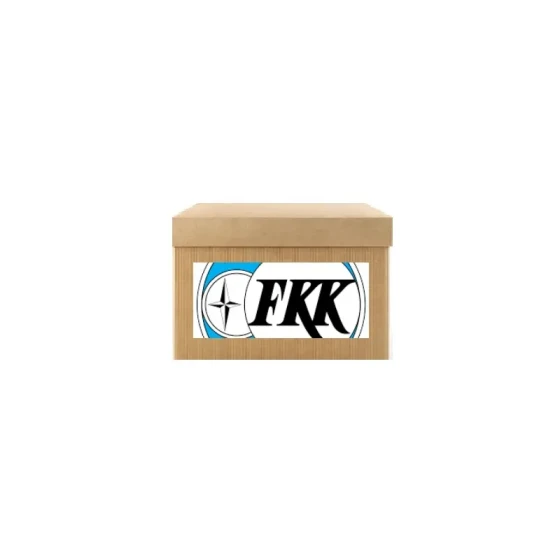 STONE Motor Takım Conta (alt Ve Üst) – JFS-20163 / OEM 8DGX10271 ürün görseli