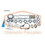 Supsan Motor Takım Conta (alt Ve Üst) – S0080034 / OEM 0197AV
