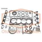 Supsan Motor Takım Conta (alt Ve Üst) – S0080085