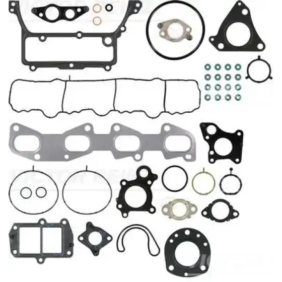 Victor Reinz Motor Takım Conta (Üst) – 02-10010-01 ürün görseli
