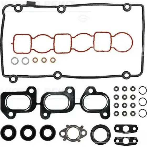 Victor Reinz Motor Takım Conta (Üst) – 02-10015-01 ürün görseli