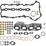 Victor Reinz Motor Takım Conta (Üst) – 02-10017-01