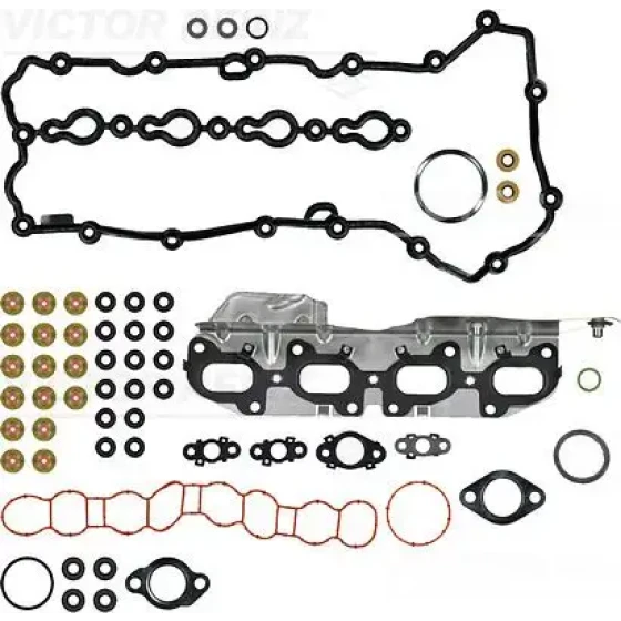 Victor Reinz Motor Takım Conta (Üst) – 02-10017-01 ürün görseli