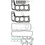 Victor Reinz Motor Takım Conta (Üst) – 02-10020-01 / OEM 68003564AA