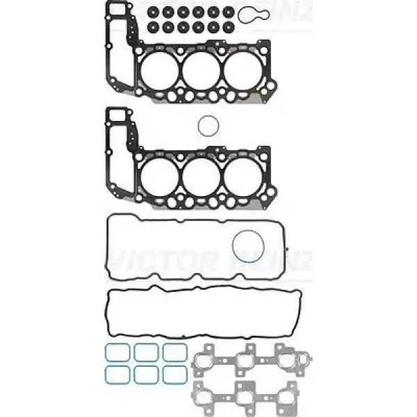 Victor Reinz Motor Takım Conta (Üst) – 02-10020-01 / OEM 68003564AA