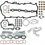 Victor Reinz Motor Takım Conta (Üst) – 02-10024-01