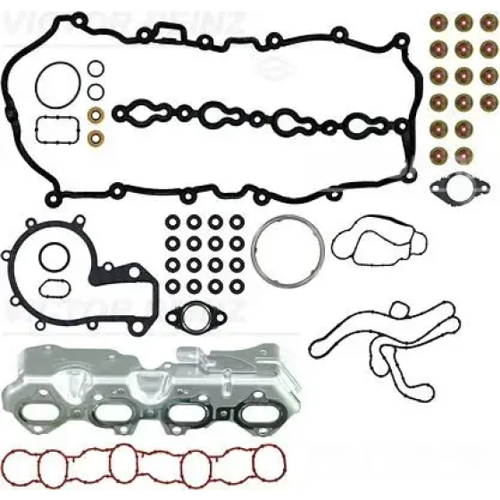 Victor Reinz Motor Takım Conta (Üst) – 02-10024-01 ürün görseli