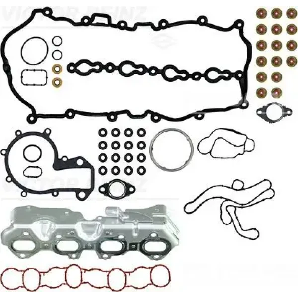 Victor Reinz Motor Takım Conta (Üst) – 02-10024-01