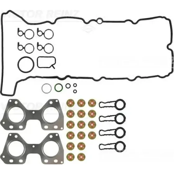 Victor Reinz Motor Takım Conta (Üst) – 02-10049-01 / OEM 04112WA010 ürün görseli