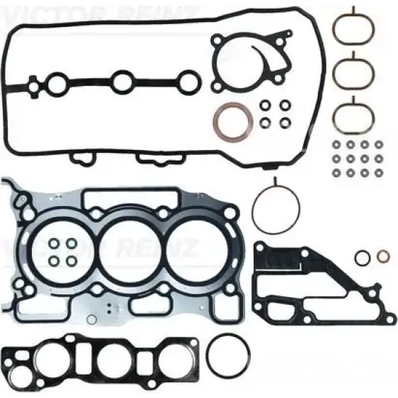 Victor Reinz Motor Takım Conta (Üst) – 02-10131-01 / OEM A1MDB1HC0A ürün görseli