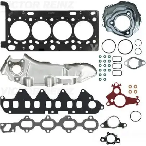 Victor Reinz Motor Takım Conta (Üst) – 02-10136-02 ürün görseli
